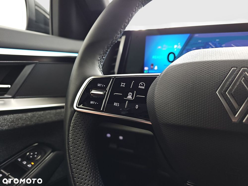 Renault Espace 1.2 E-Tech Full Hybrid 200 Techno MMT 7os - 16