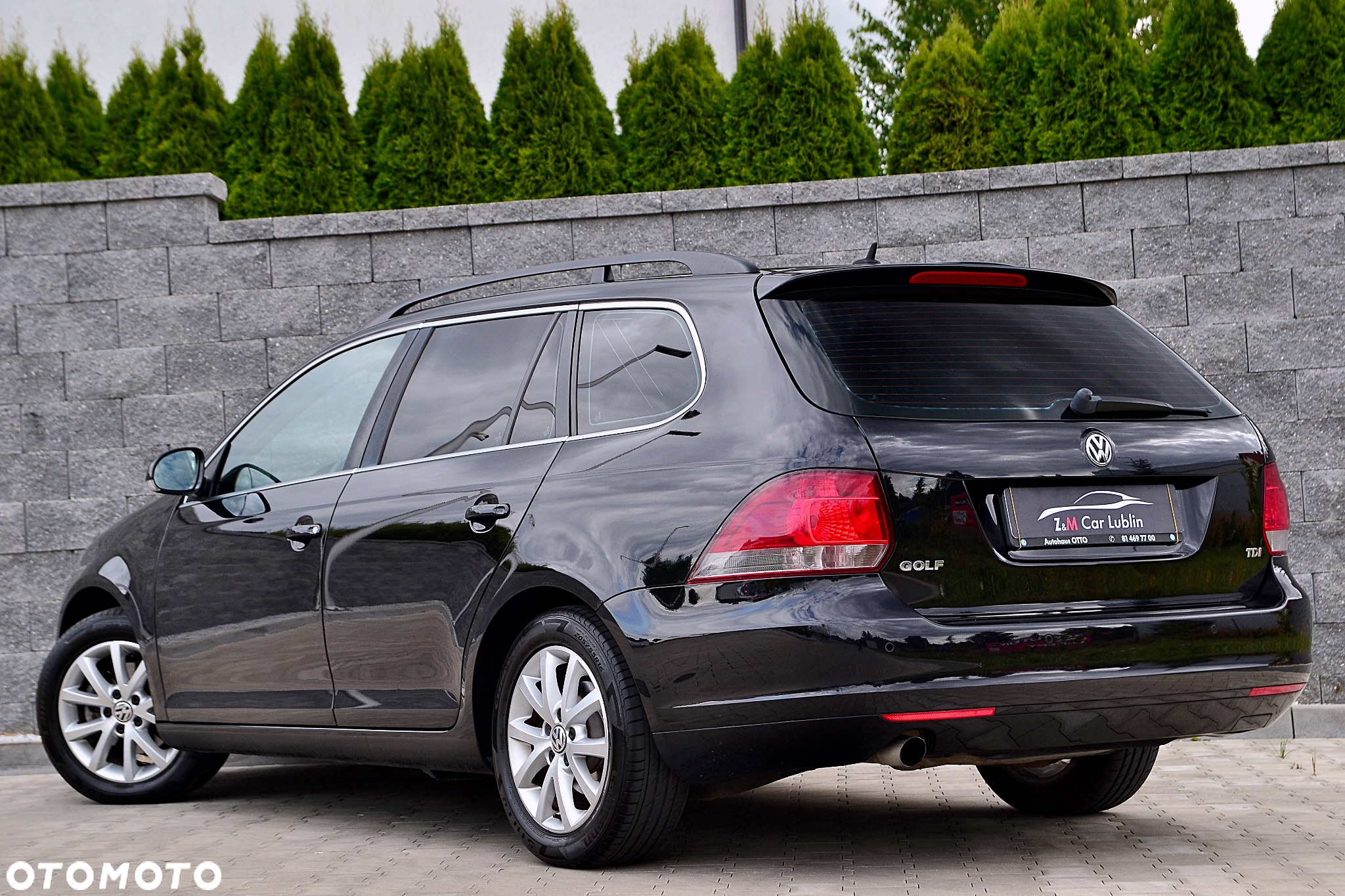 Volkswagen Golf 1.6 TDI BlueMotion Technology Comfortline - 7