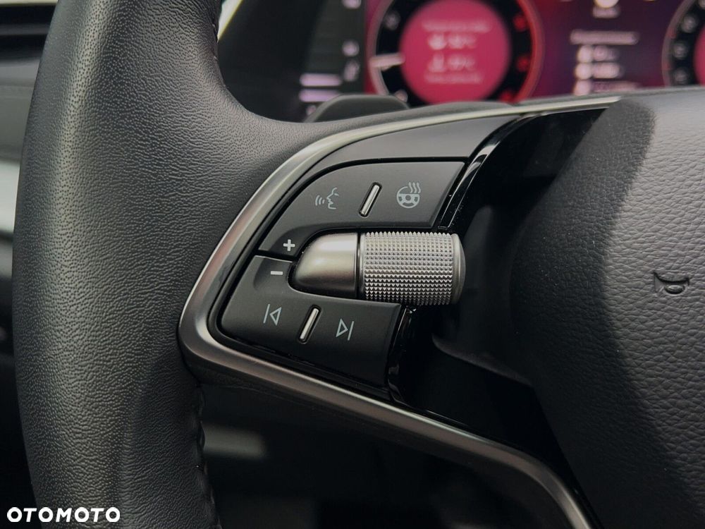 Skoda Octavia 2.0 TDI Selection DSG - 21