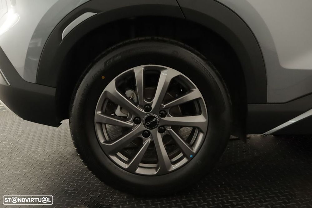 BYD Atto 2 1.5 DM-i Boost - 5