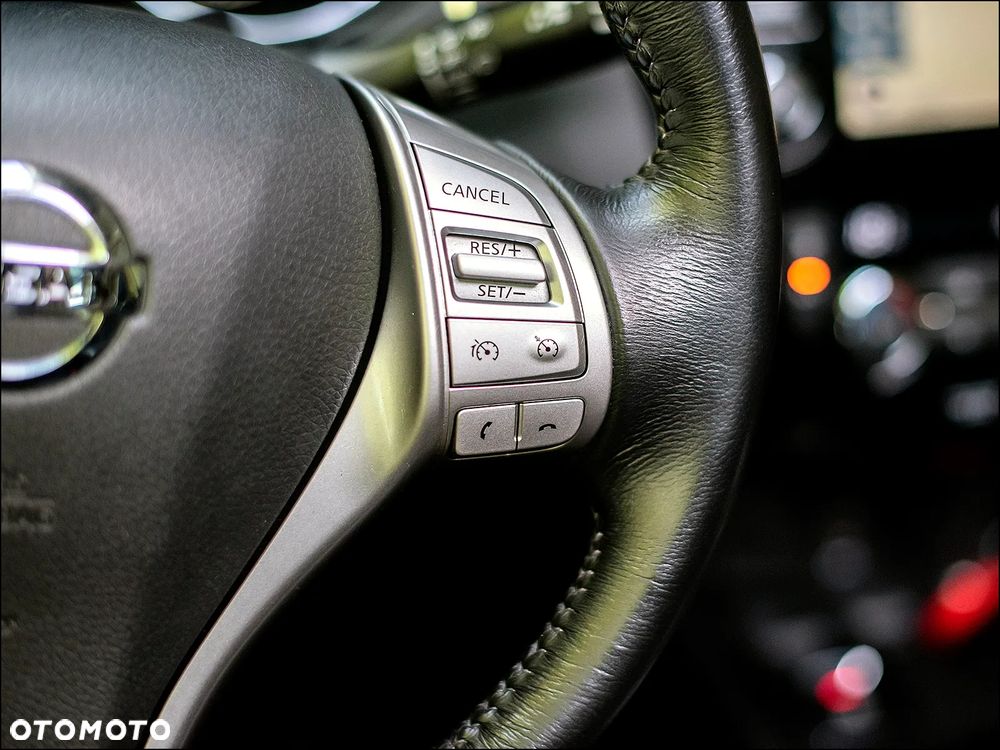 Nissan X-Trail - 21