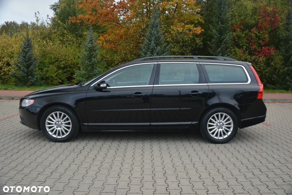 Volvo V70 - 12