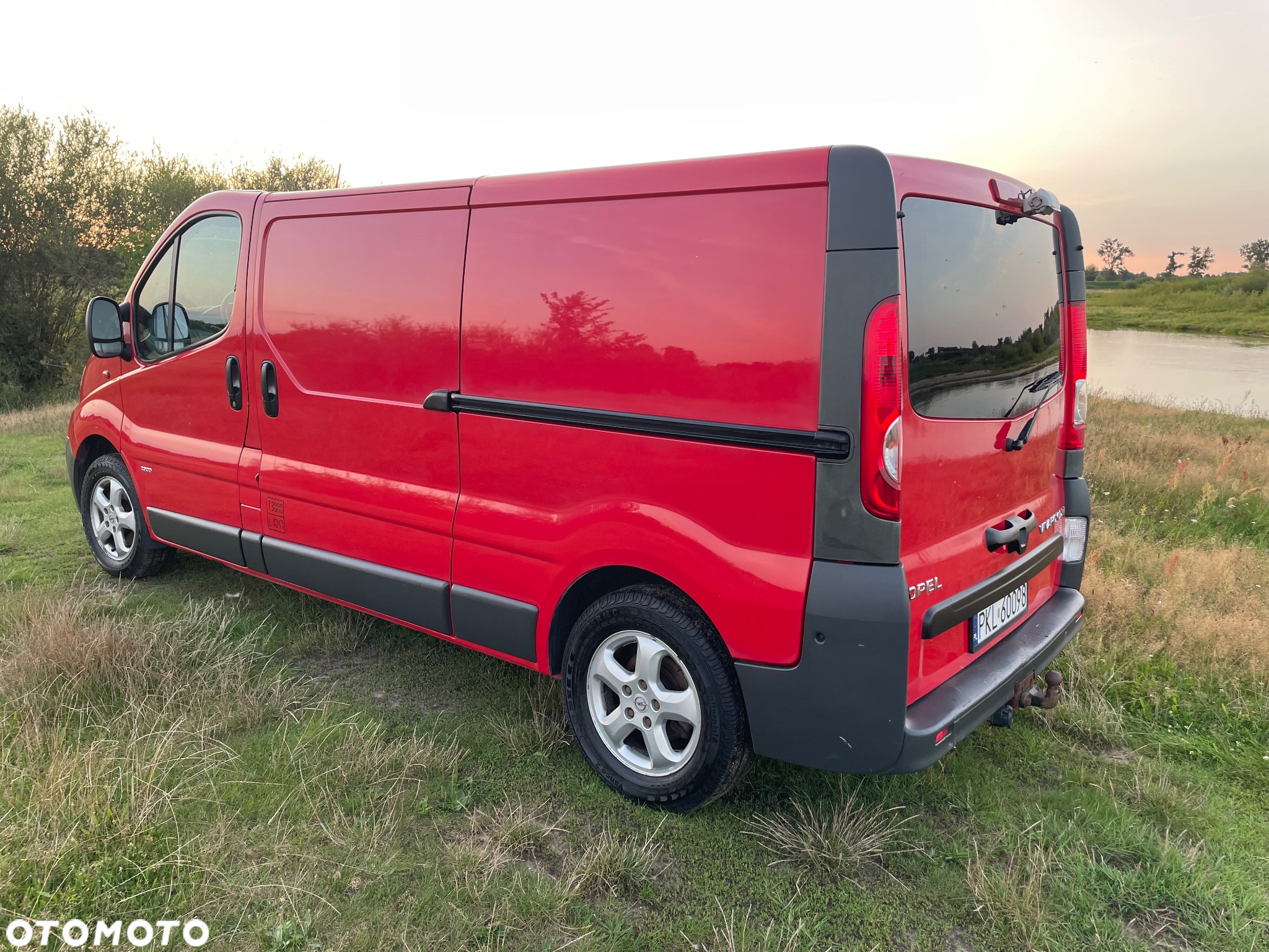 Opel Vivaro - 21