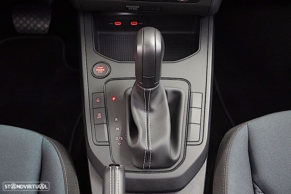 SEAT Ibiza 1.0 TSI Style DSG - 29