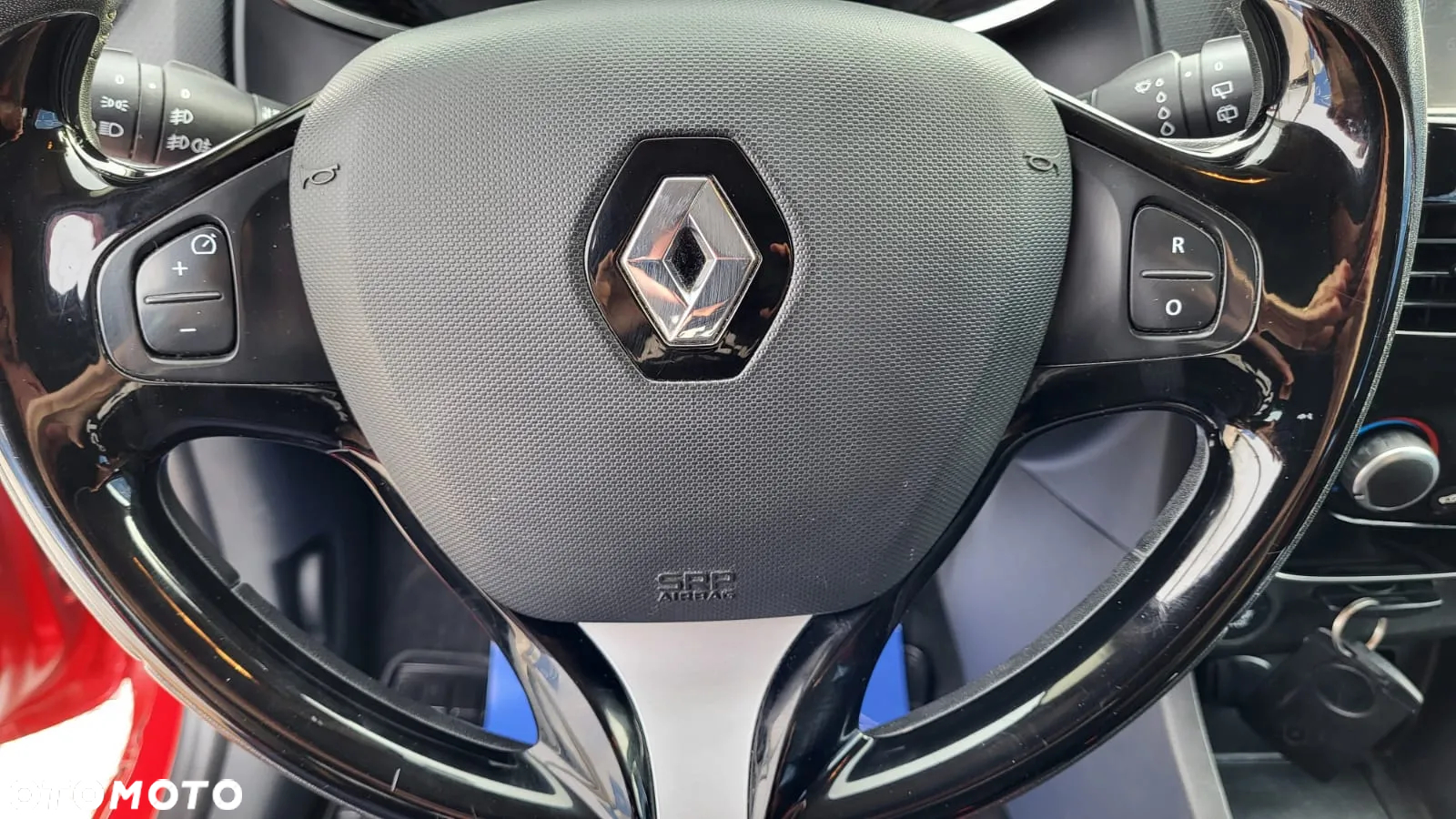 Renault Clio 1.5 dCi Energy Alize - 21
