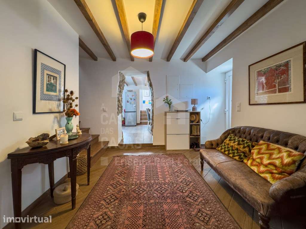 Vende Moradia T3 +1 - Ericeira 15 km, A Casa das Casas - Grande imagem: 5/28