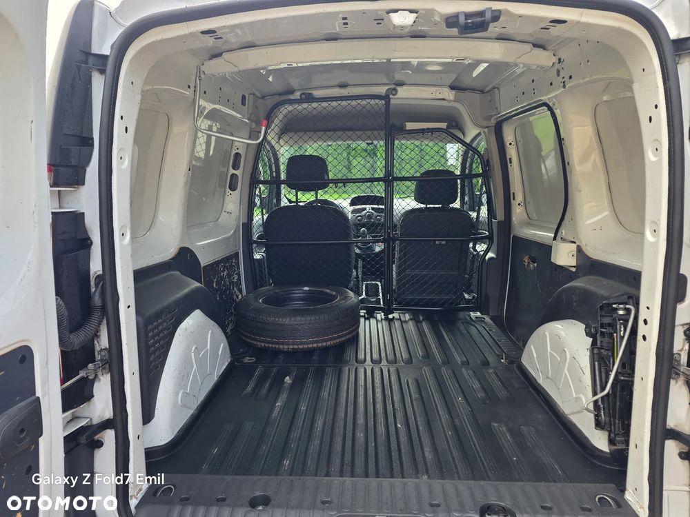 Renault Kangoo - 5
