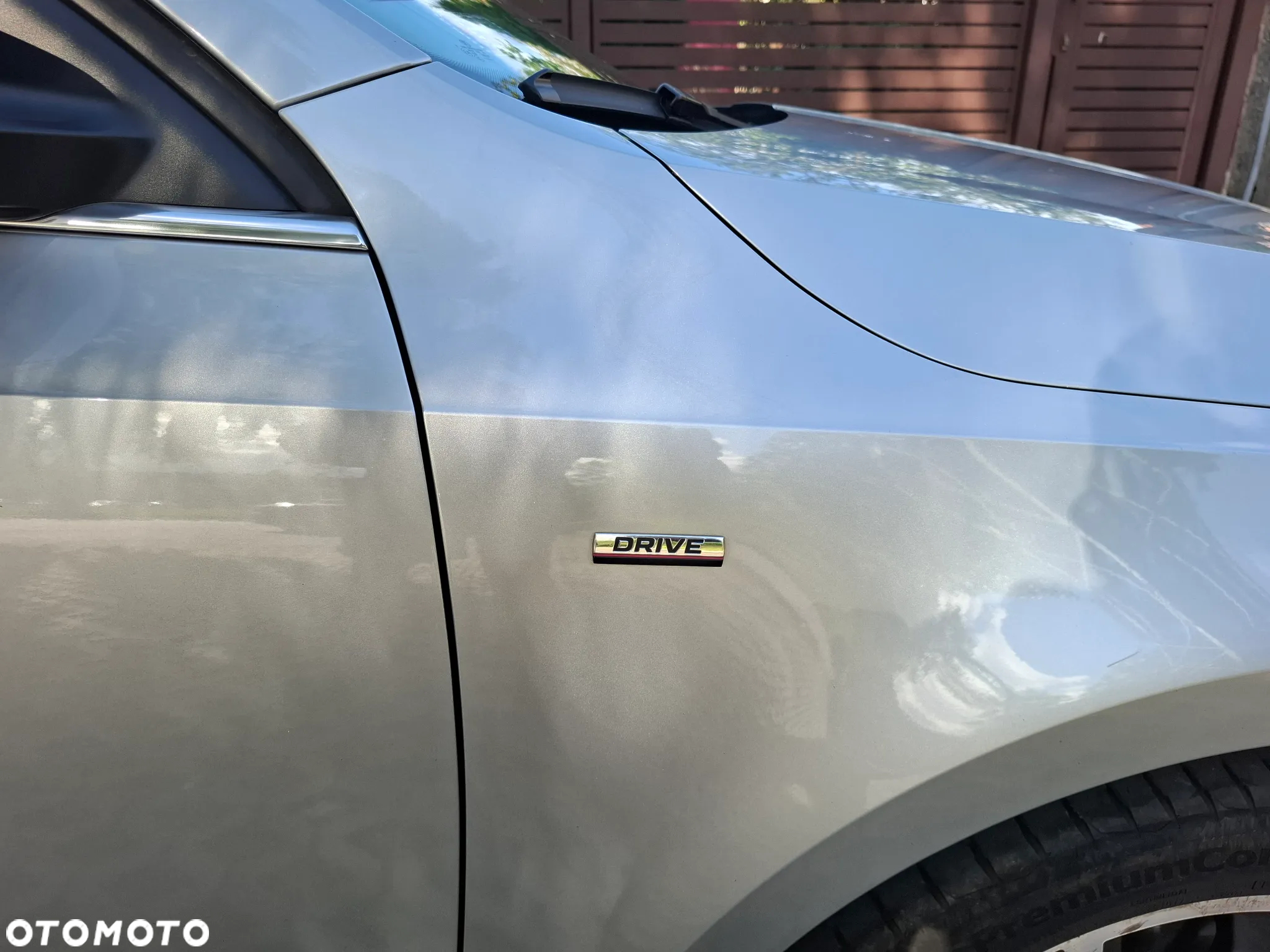 Skoda Octavia 1.4 TSI Drive - 20