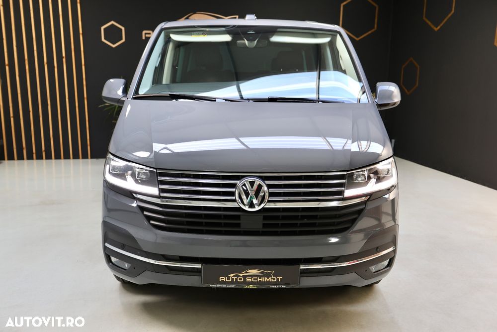 Volkswagen Multivan L 2.0 TDI DSG 110KW - 2