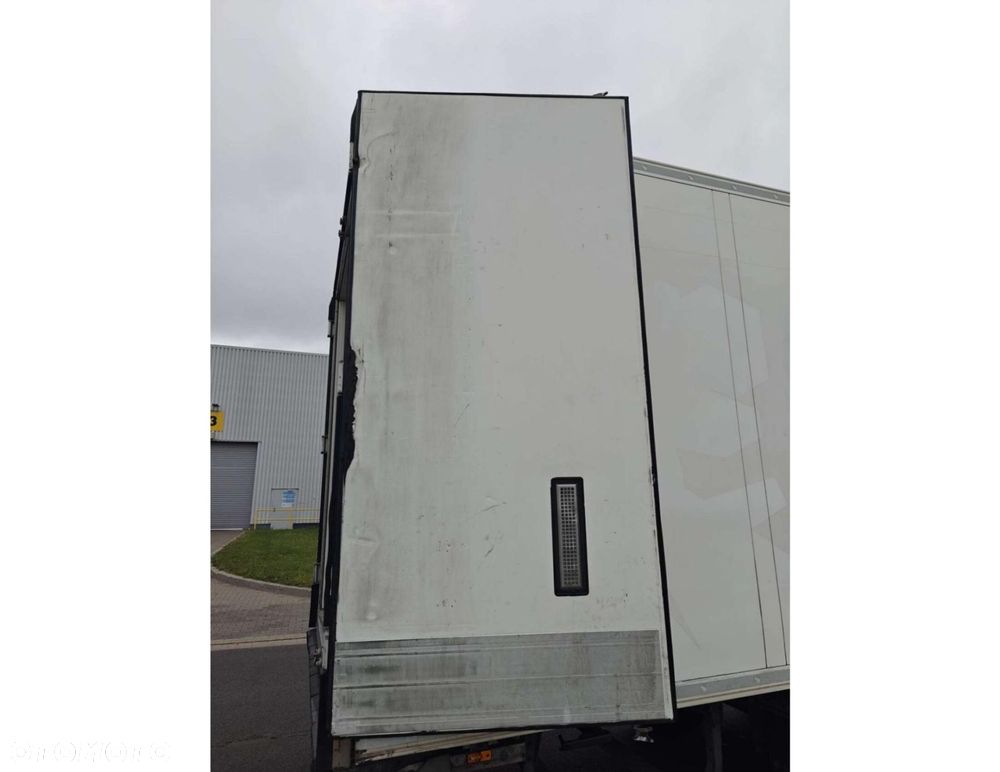 Schmitz Cargobull SCHMITZ SKO FP45 TK SPECTRUM MULTITEMP - 8
