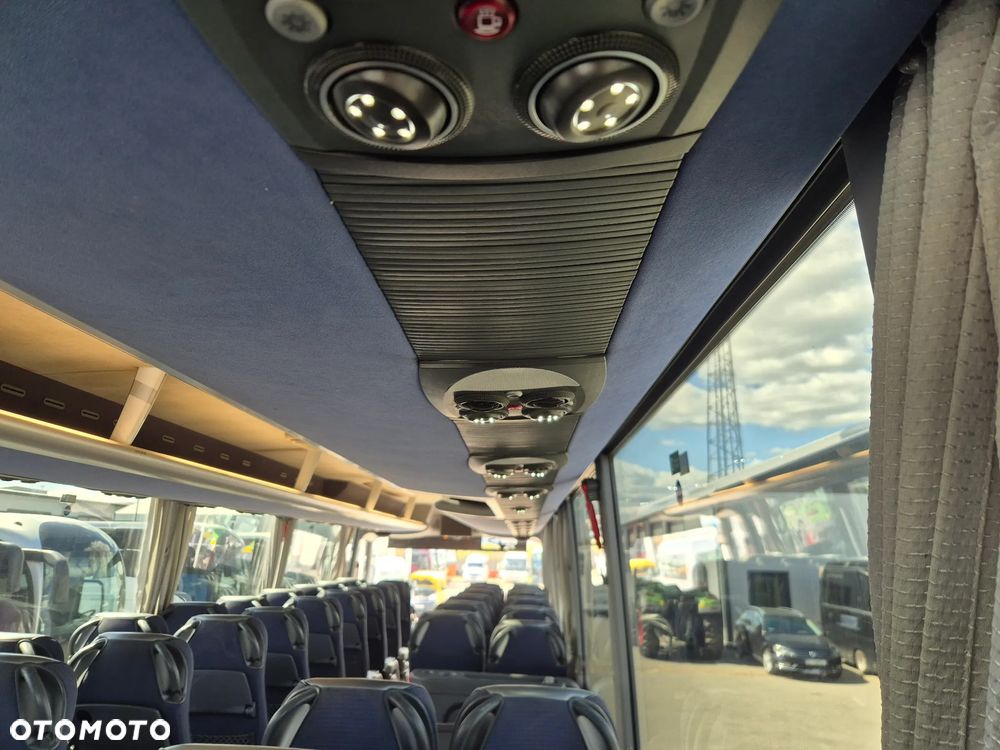 MAN LION'S COACH/ 12 METRÓW/ SPROWADZONY/ WC - 30