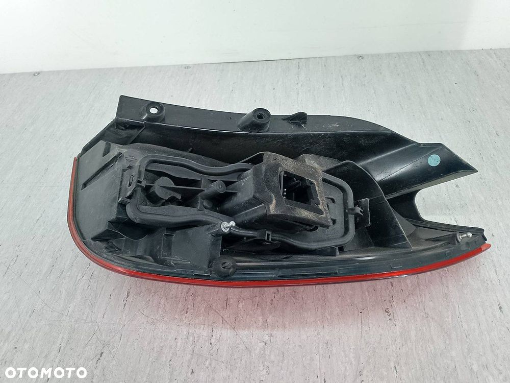 LAMPA TYLNA LEWA RENAULT GRAND SCENIC II 8200474328-B - 5