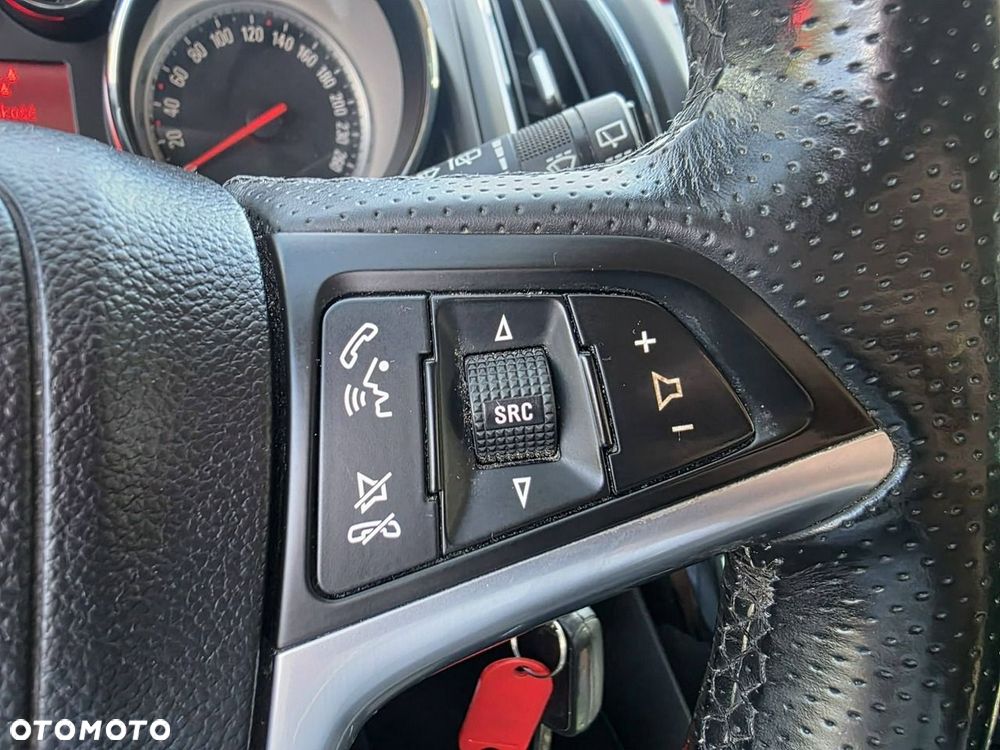 Opel Zafira Tourer 2.0 CDTI Automatik Innovation - 17