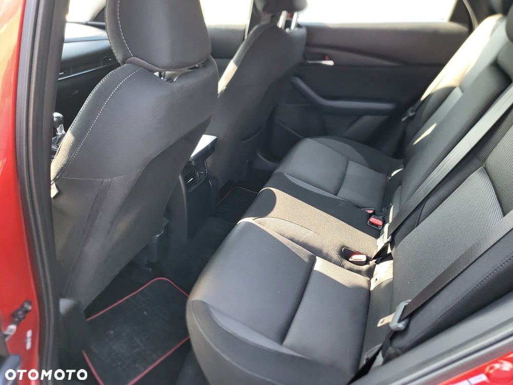 Mazda CX-30 SKYACTIV-G 2.0 M-Hybrid - 13