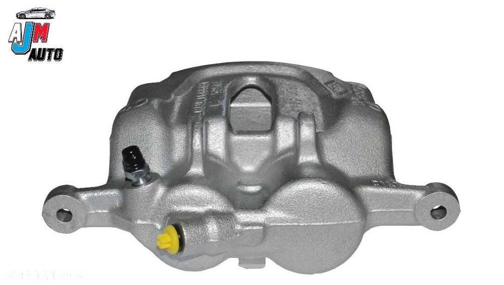 Zacisk hamulcowy Przód Przedni Prawy Lewy Nissan Primastar Opel Vivaro A Renault Avantime Espace III Trafic II po regeneracji 1 rok Gwarancji - 4