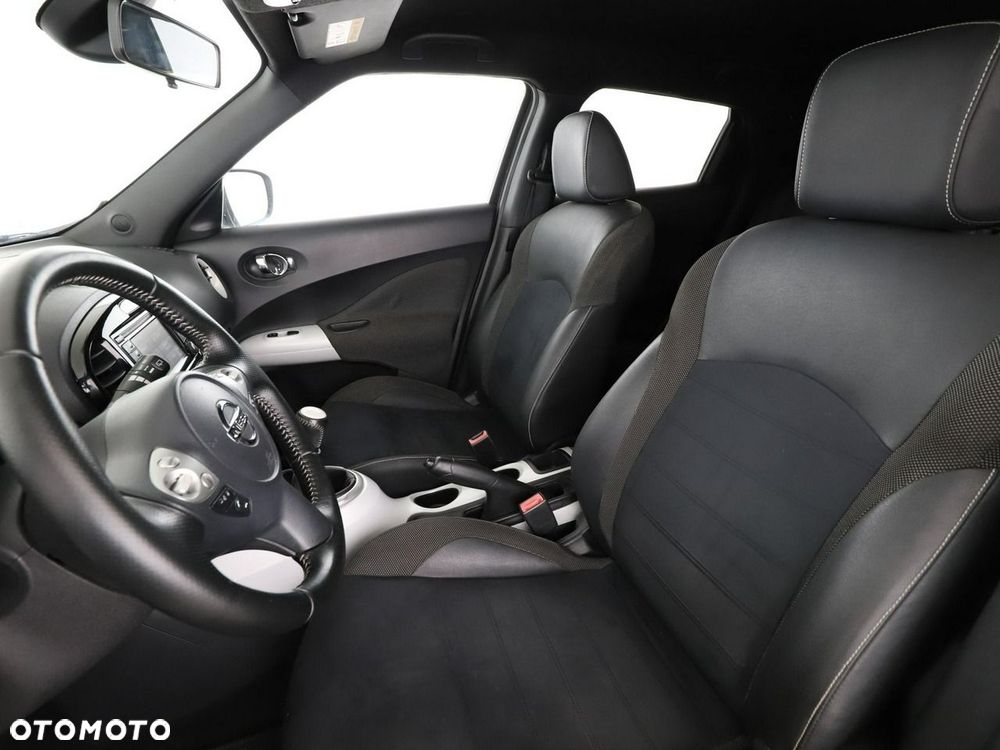 Nissan Juke 1.2 DIG-T Acenta - 14