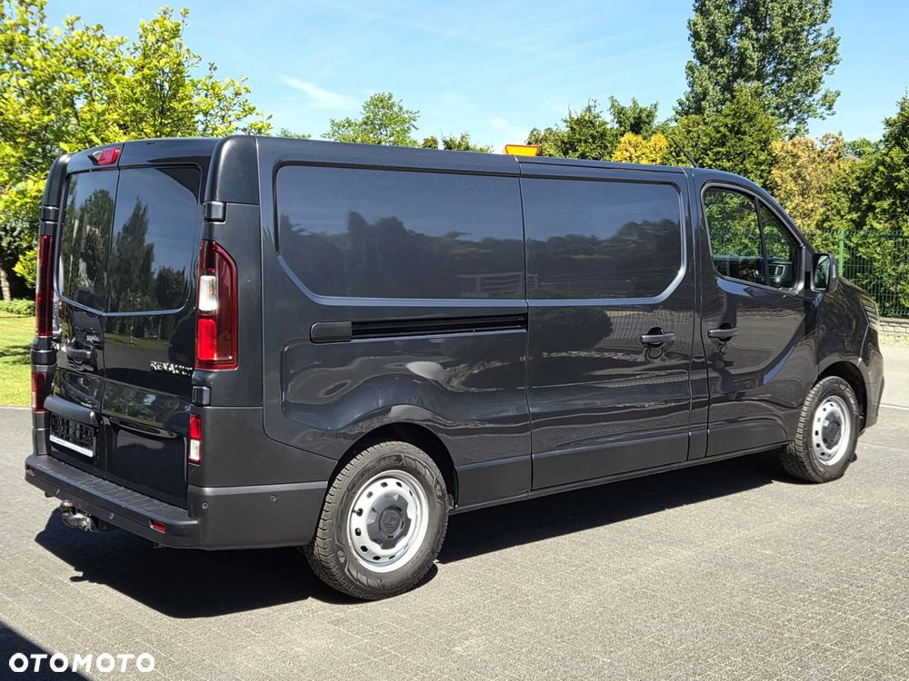Renault TRAFIC - 6