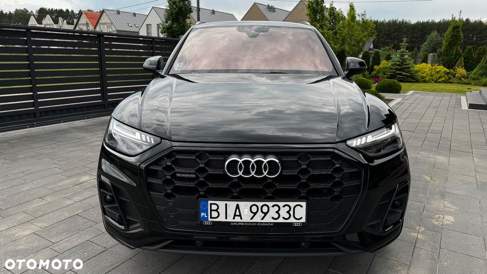 Audi Q5 - 5
