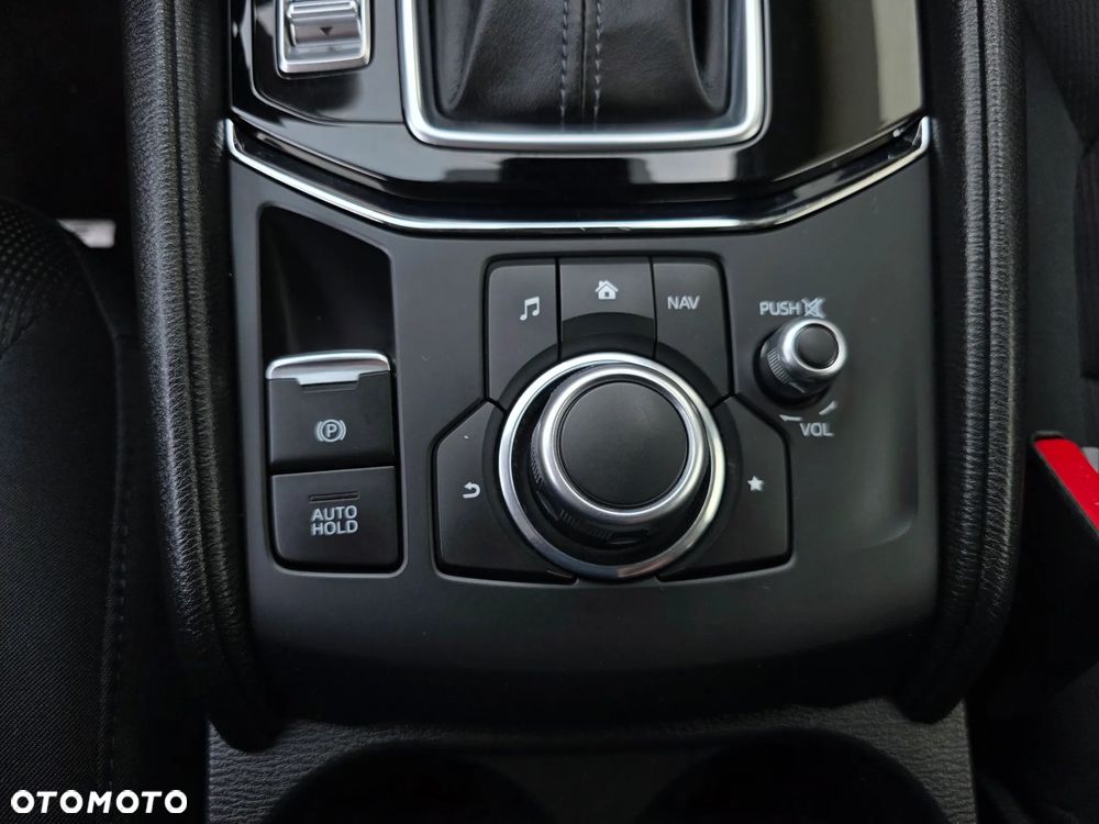 Mazda CX-5 2.0 Black 2WD - 27