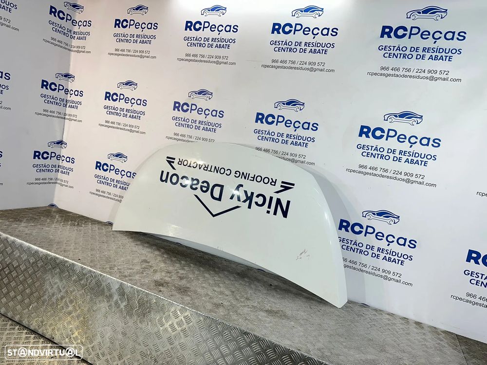 .Frente Completa Original Opel Vivaro B 2014 - 2017 - 16