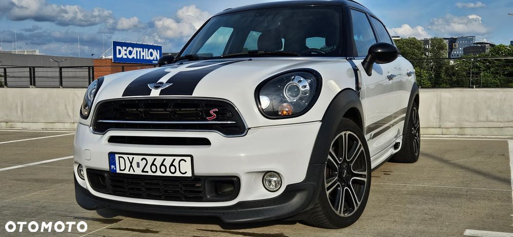 MINI Countryman - 26