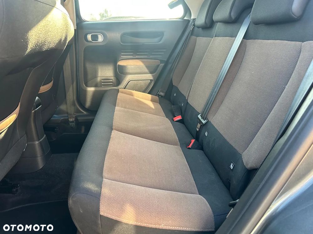 Citroën C4 Cactus 1.6 BlueHDi Shine - 16