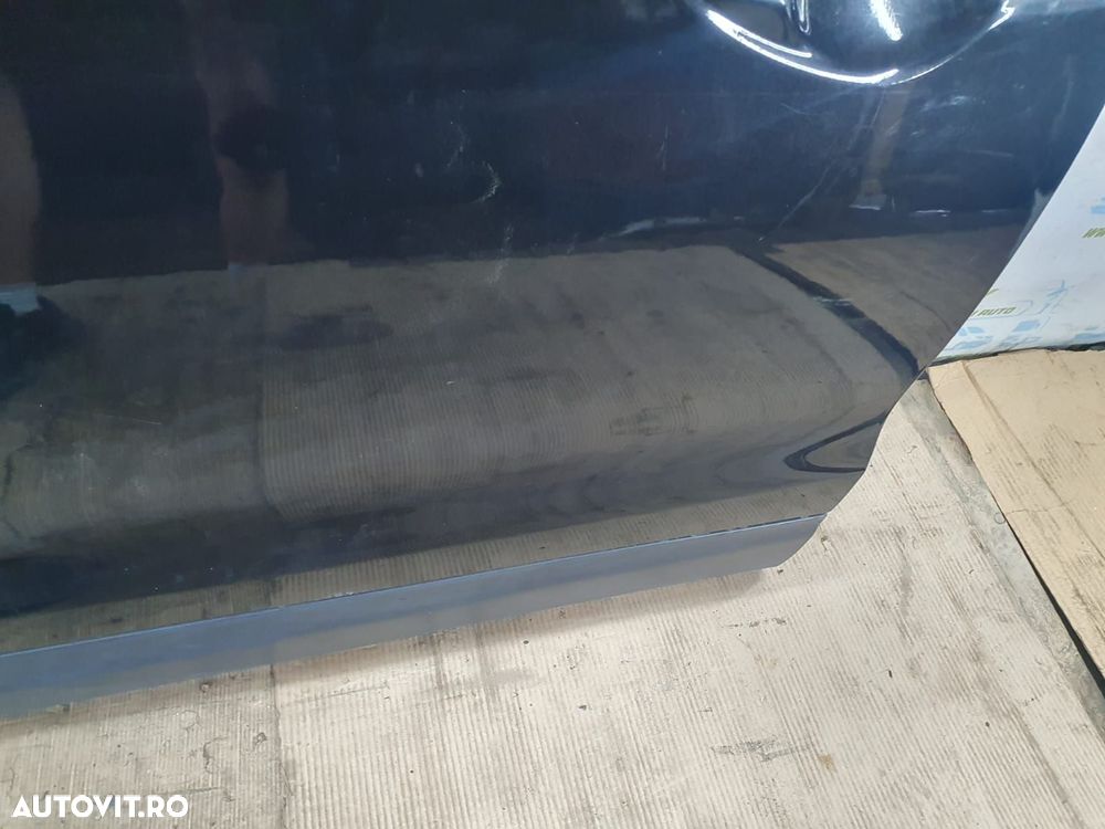 Usa stanga fata Nissan Qashqai 2 J11 [2013 - 2020] 1.6 dci R9M - 14