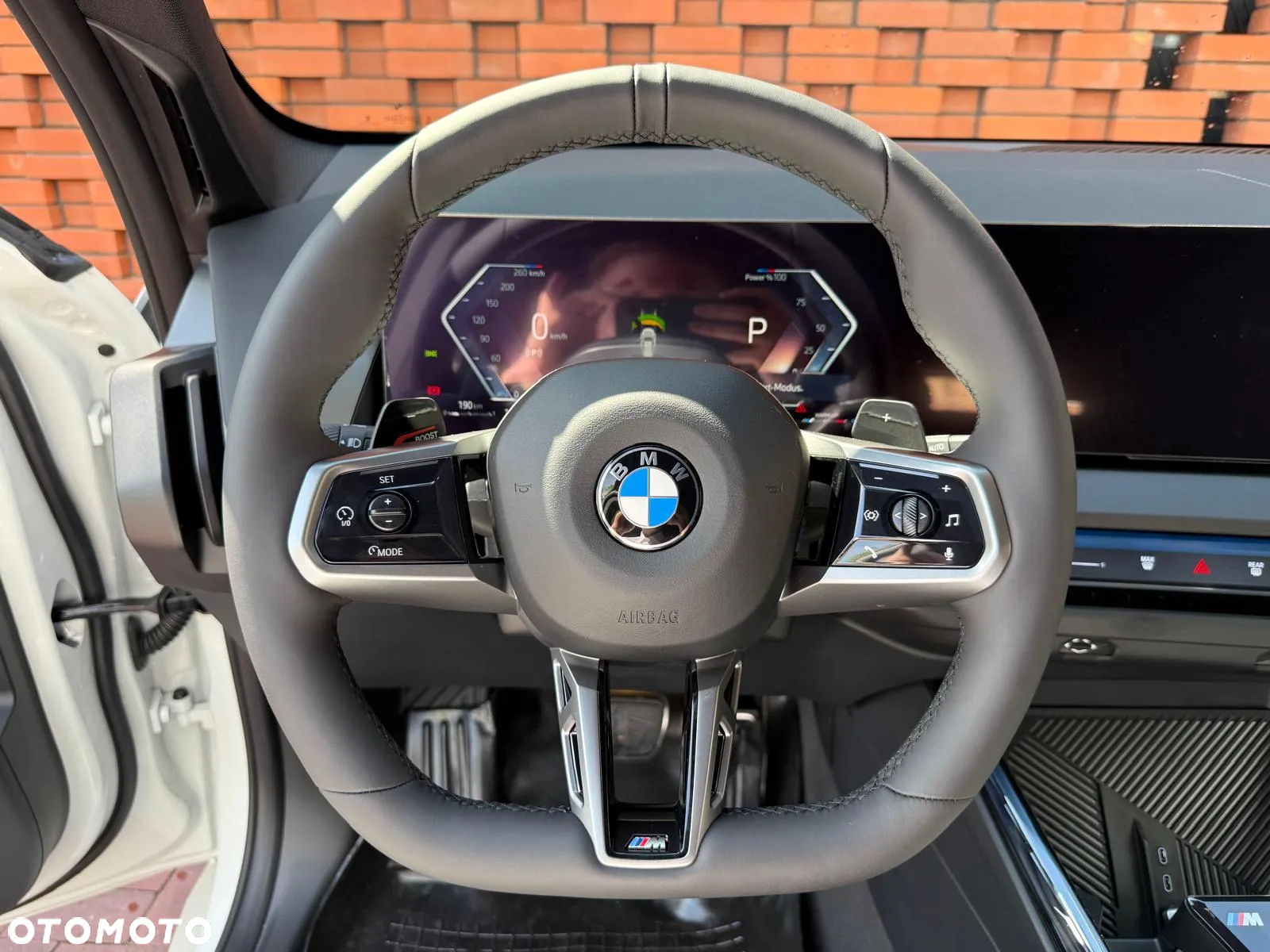 BMW X3 xDrive20d mHEV - 10