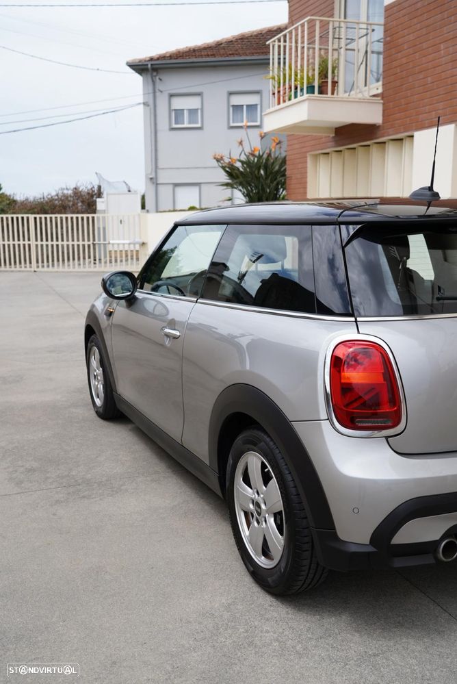 MINI 3 Portas Cooper - 15