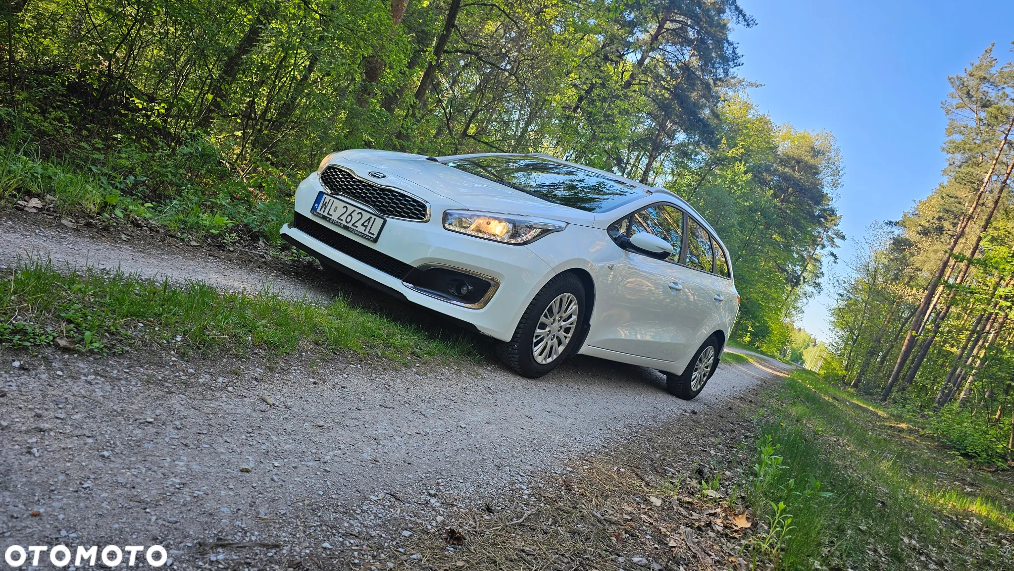 Kia Ceed Cee'd 1.4 L Business Line - 2