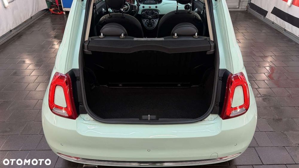Fiat 500 - 36