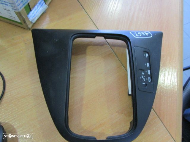 Comando 8245924 BMW X5 2004 INDICADOR CAIXA AUTOMATICA - 2