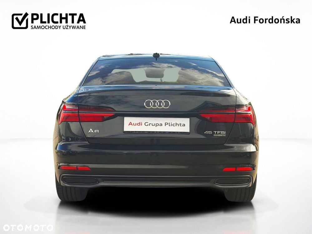 Audi A6 Limousine - 4