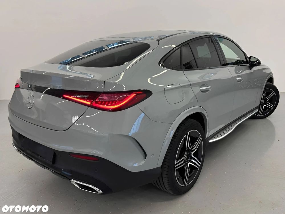 Mercedes-Benz GLC 300 4Matic 9G-TRONIC - 3