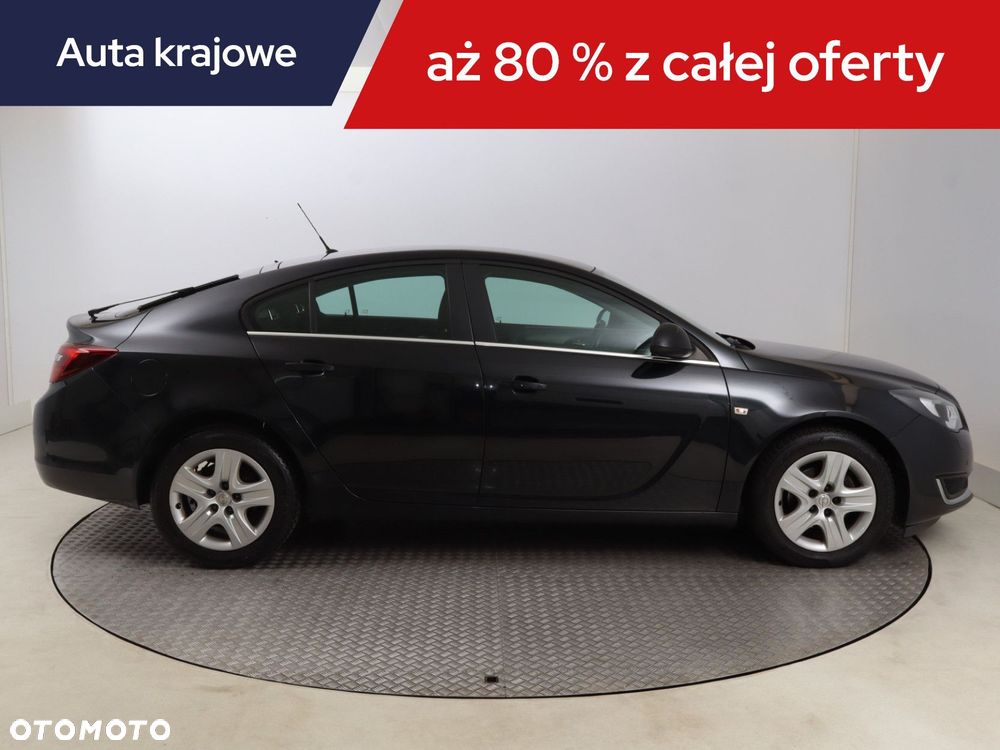 Opel Insignia - 8