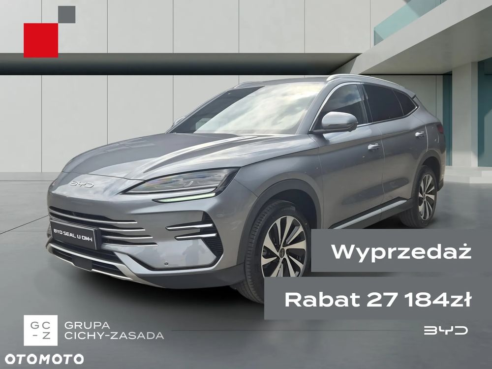 BYD Seal U 1.5 Boost - 2