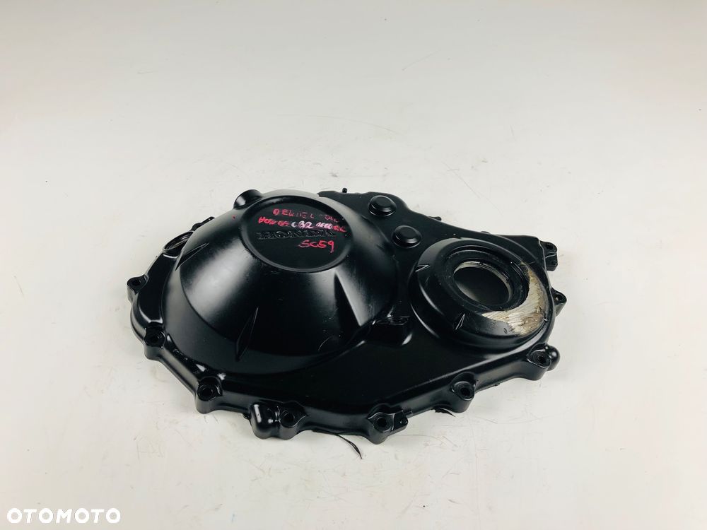 Honda CBR 1000 RR SC59 dekiel prawy sprzęgła pokrywa kapa - 6