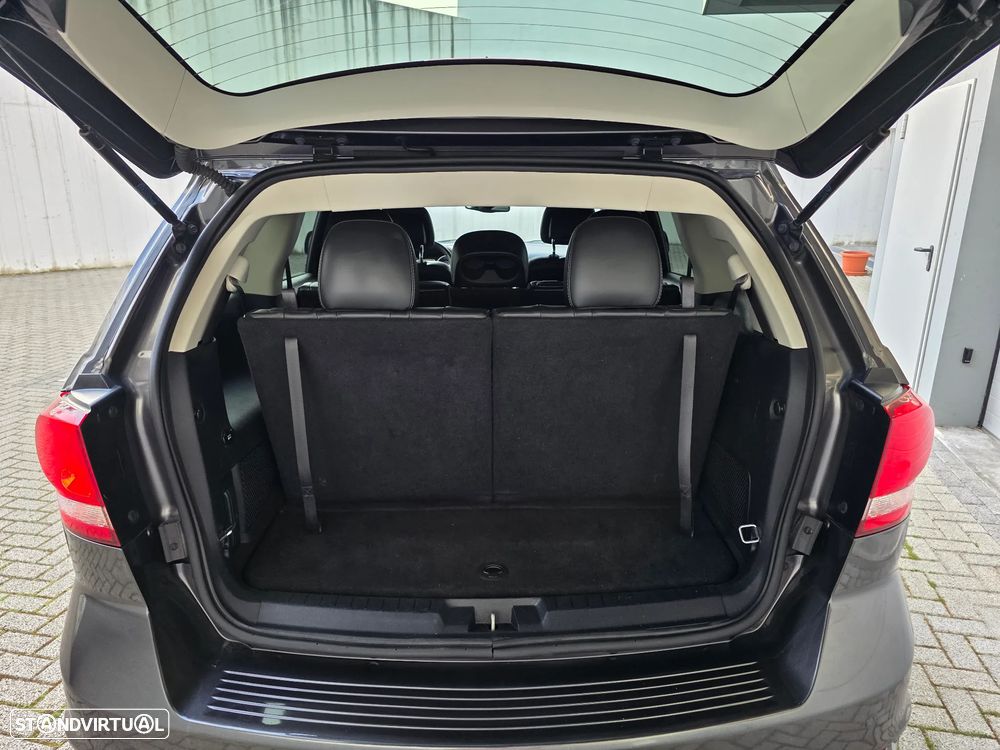 Fiat Freemont 2.0 M-Jet Cross - 58