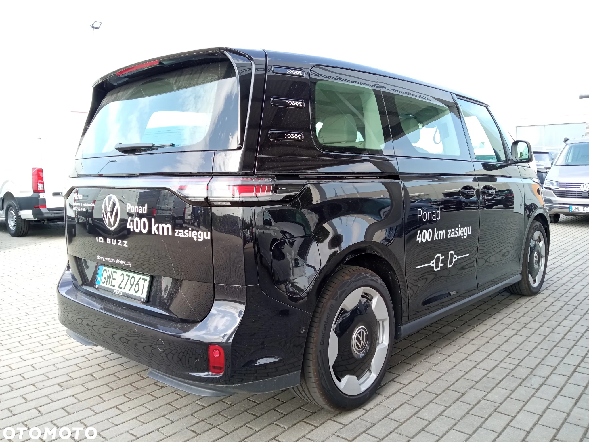 Volkswagen ID. Buzz 82kWh Pro - 7