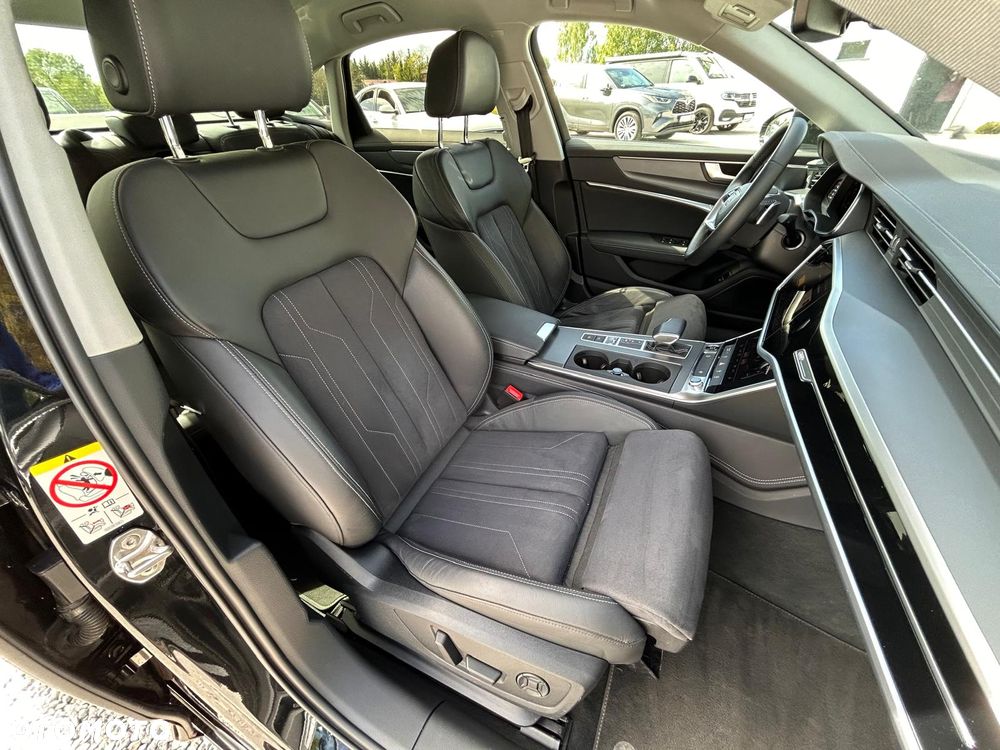 Audi A6 Limousine - 27