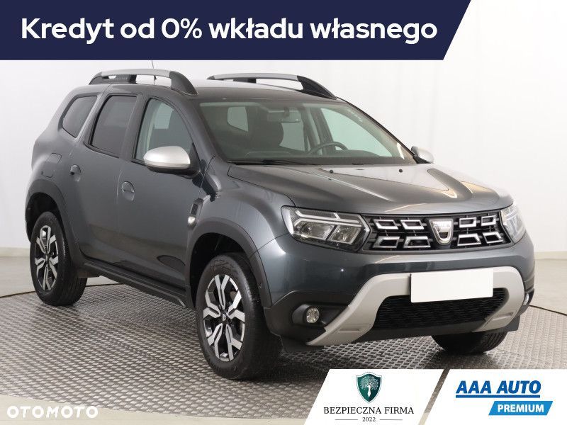 Dacia Duster - 2