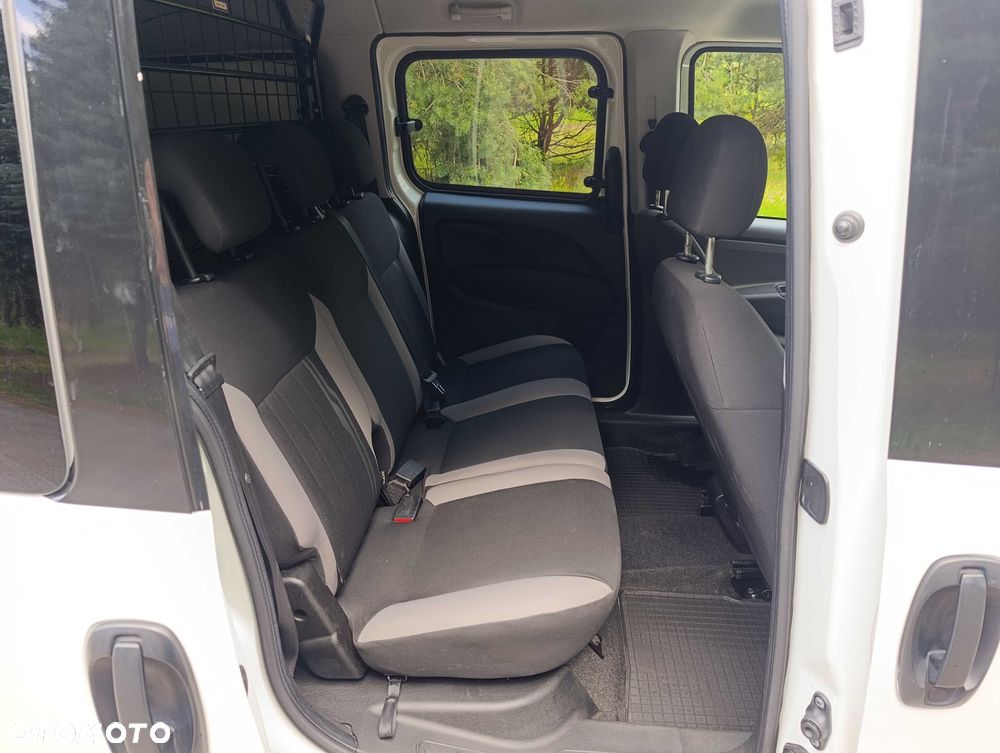 Fiat Doblo - 6