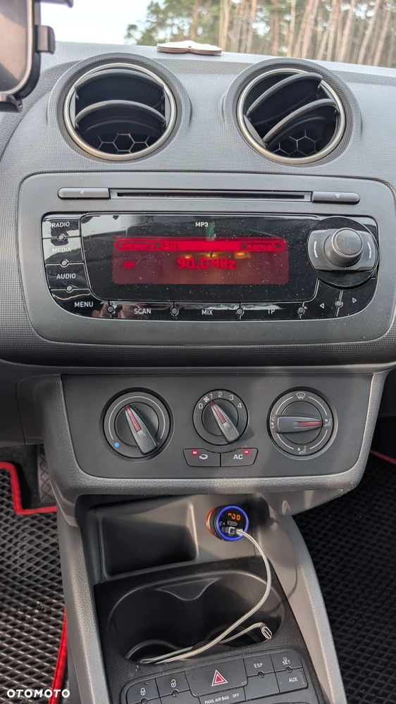 Seat Ibiza 1.2 TDI CR Reference - 15