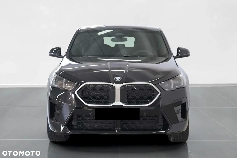 BMW X2 sDrive20i mHEV M Sport - 5