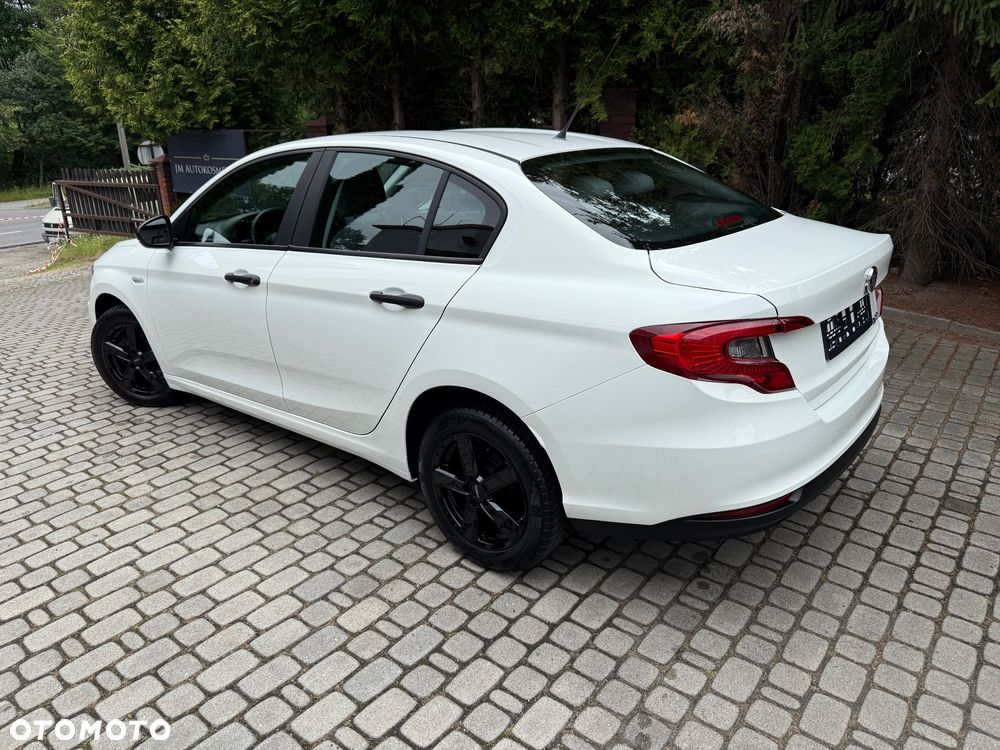 Fiat Tipo - 5