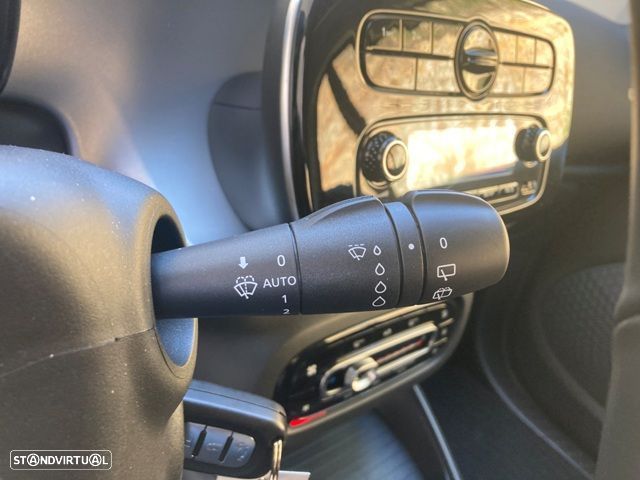 Smart ForTwo Coupé EQ passion - 19