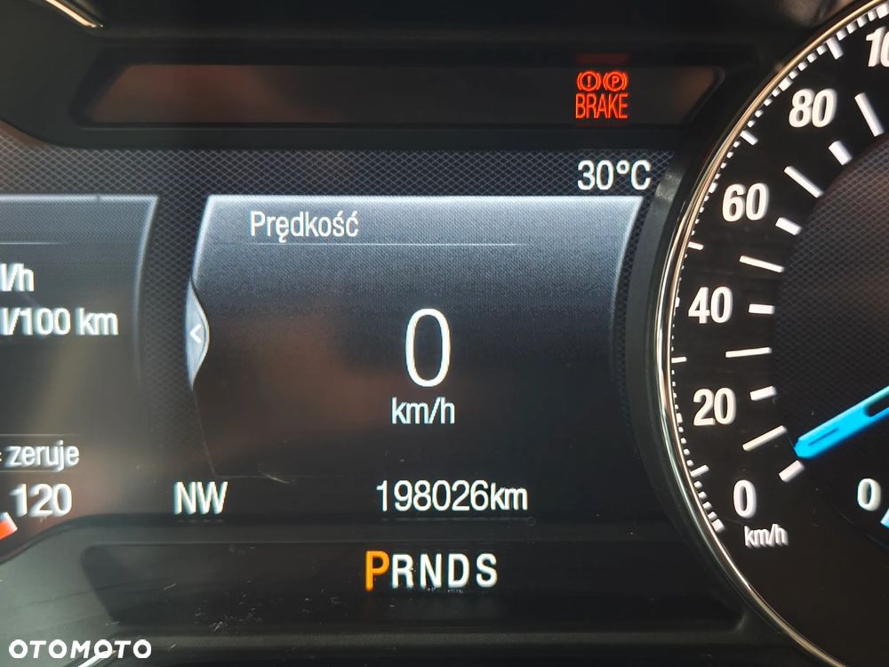 Ford S-Max 2.0 TDCi Bi-Turbo Titanium PowerShift - 10
