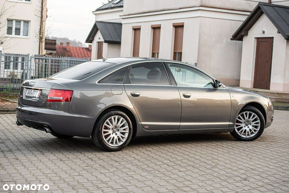 Audi A6 Limousine - 17