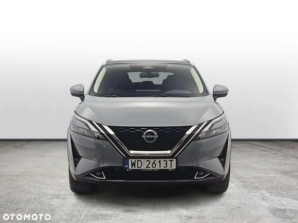 Nissan Qashqai 1.3 DIG-T MHEV Xtronic Tekna - 9