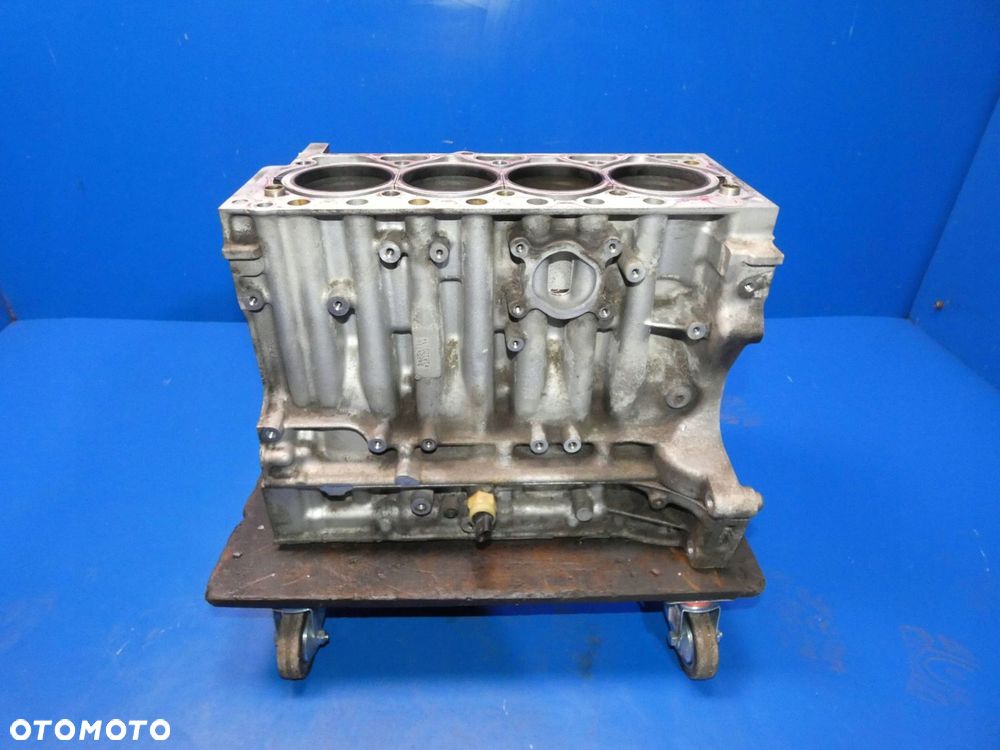 VOLVO S60 II V60 XC60 V90 XC90 2.0 D4 BLOK SILNIKA NOMINALNY D4204T14 - 2